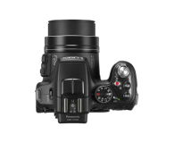 Panasonic LUMIX DMC-FZ200 PK - 1398210 - zdjęcie 4
